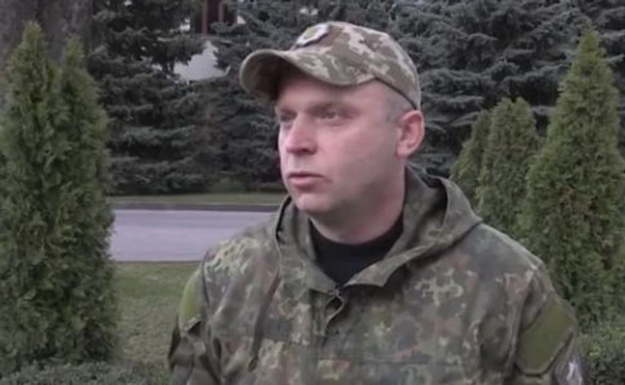 Аваков: Голубана перевіримо, але Самопоміч синхронна з терористом