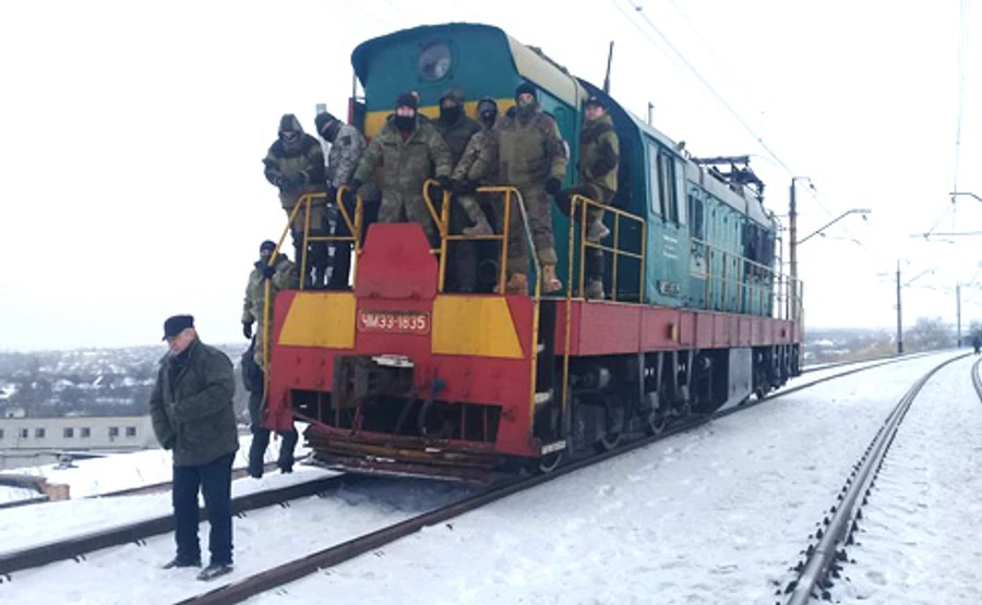 Полиция: Заявления об исчезновении блокадника - ложь