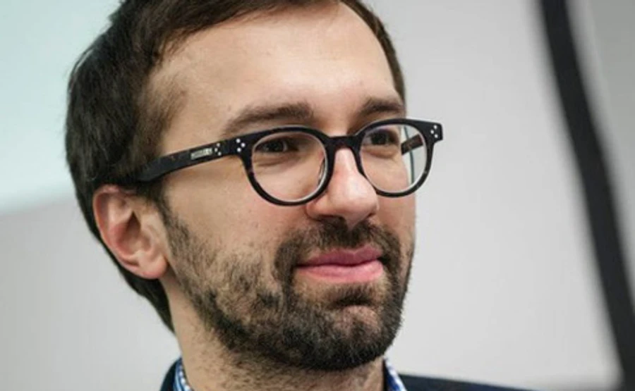 Лещенко приобрел большую квартиру в новострое в центре Киева