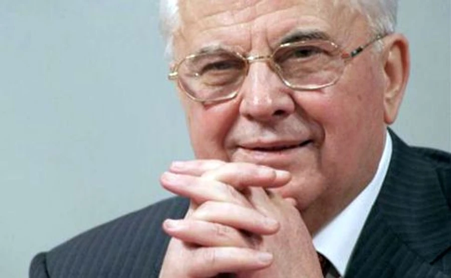 Кравчук ратує за переговори Порошенка й Путіна без посередників