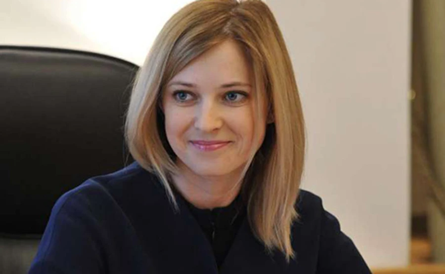 Поклонскую, Аксенова и Кадырова взяли в список Единой России