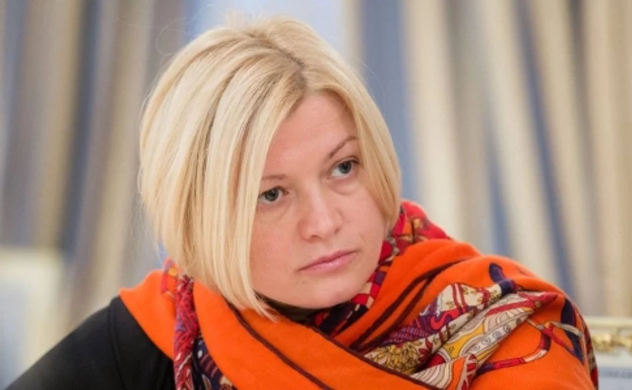 Геращенко: Росія прагне розвалити мінський формат 