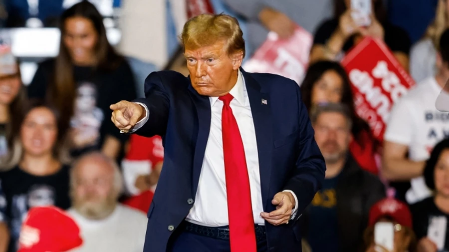 Виборці Трампа назвали РФ загрозою і підтримують санкції проти неї – опитування