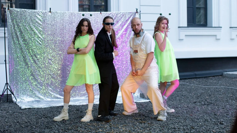 Отойди от запрета. В Харькове работники государственного театра создали независимую театральную формацию