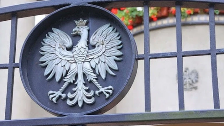 Росія закриває генконсульство Польщі в Калінінграді