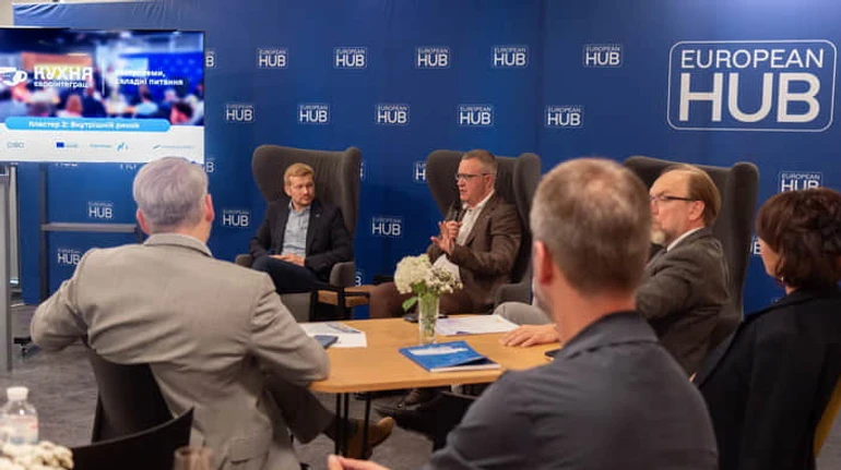 Кухня євроінтеграції: як готують переговори про спільний ринок з ЄС та чого хоче Україна