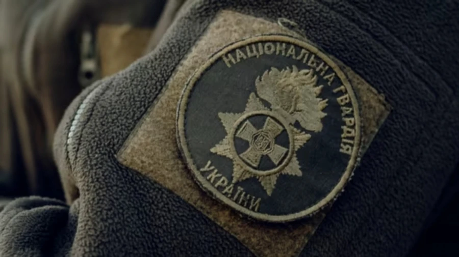 Нацгвардія відреагувала на побиття офіцера бригади Азов