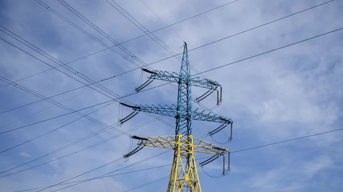 Emergency power outages implemented in 8 oblasts of Ukraine