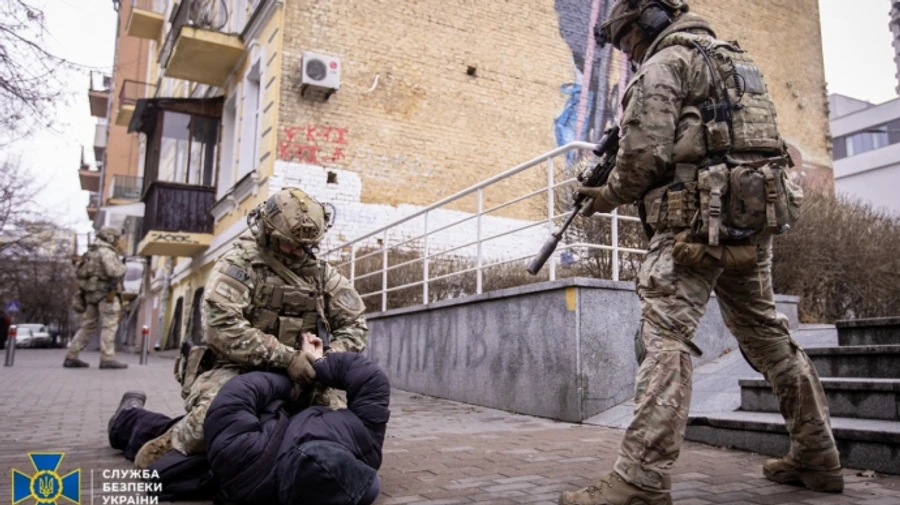 СБУ пояснила, як протидіє вербуванню молоді спецслужбами РФ