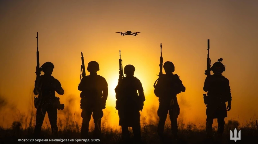 Battlefield sees 217 combat clashes over past 24 hours – Ukraine's General Staff