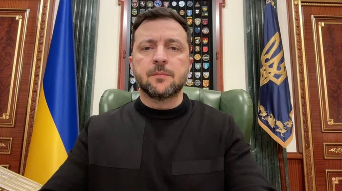 Zelenskyy after meeting with parliamentary majority: Everyone must work for Ukraine