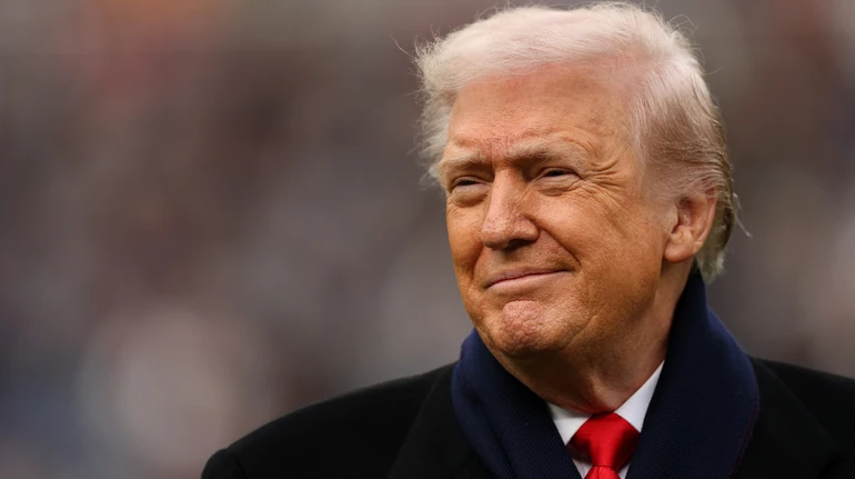 Трамп висміяв убитого голлівудського режисера: президента розкритикували в обидвох партіях