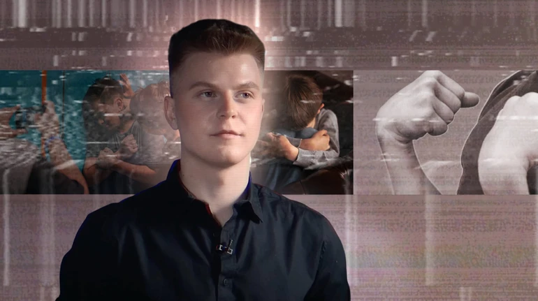 Ты вырастаешь, просто как скот. История Михаила о детстве и выживании в интернатной системе