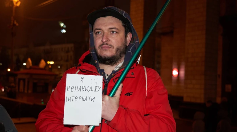 Художник Станіслав Туріна: що варто про нього знати