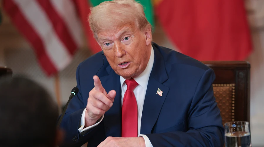 Юридична оцінка потребує ретельного аналізу: Європейські лідери реагують на операцію Трампа у Венесуелі