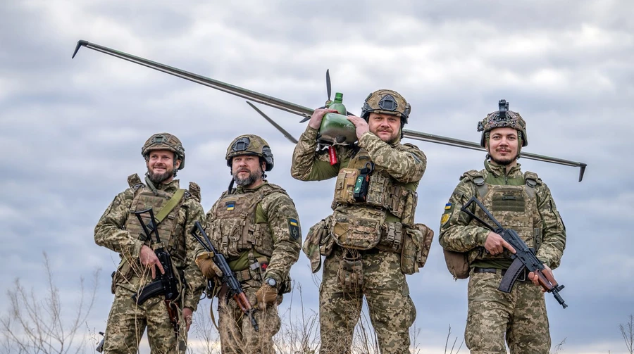 Сили безпілотних систем за 7 місяців уразили цілей РФ на 20 мільярдів доларів