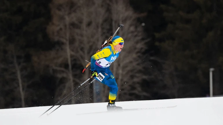 Золота Меркушина, непереможні француженки та Ісак Фрей: підсумки чемпіонату Європи з біатлону
