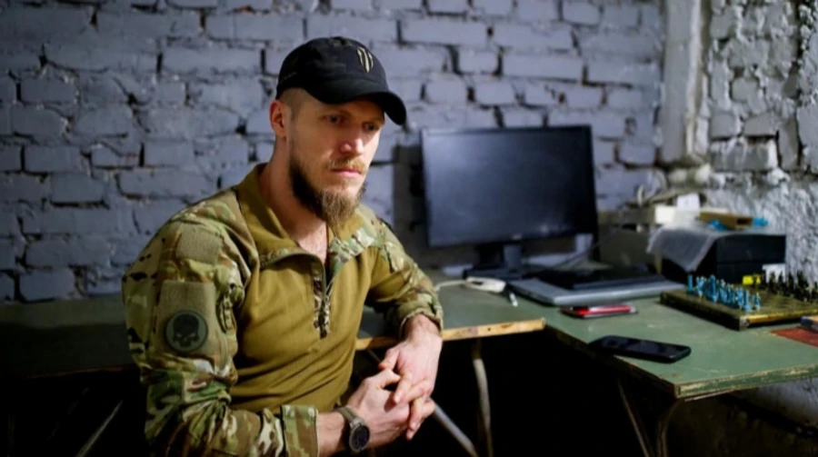 Суд скасував догану екскомбату Ширшину, який критикував командування за дебільні задачі