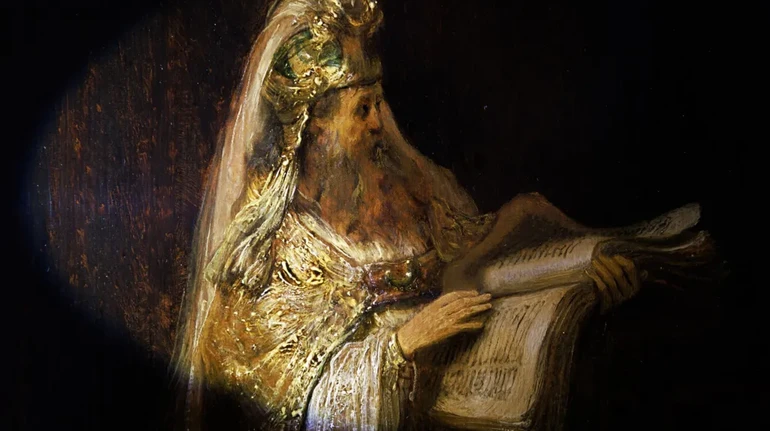 Втрачена робота Рембрандта знайшлася через 65 років – експерти підтвердили автентичність