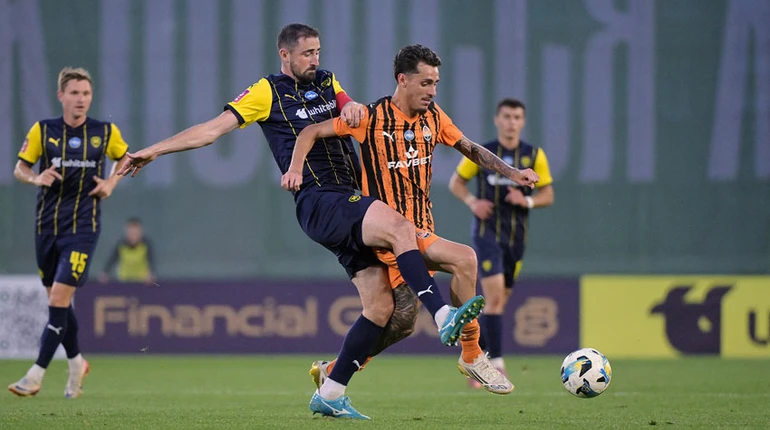 Київське дербі, заруба в Житомирі та іспит для Шахтаря: прев'ю 20 туру УПЛ