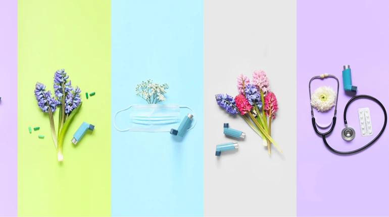 8 типів захворювань, які активізуються навесні