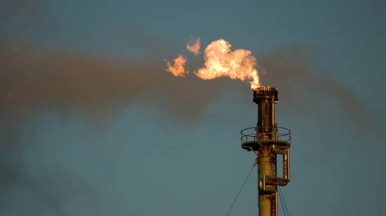 Іран атакував один з найбільших газовий комплексів світу в Катарі