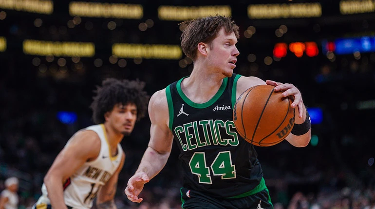 Українець боротиметься за титул. Підсумки регулярного чемпіонату Сходу НБА