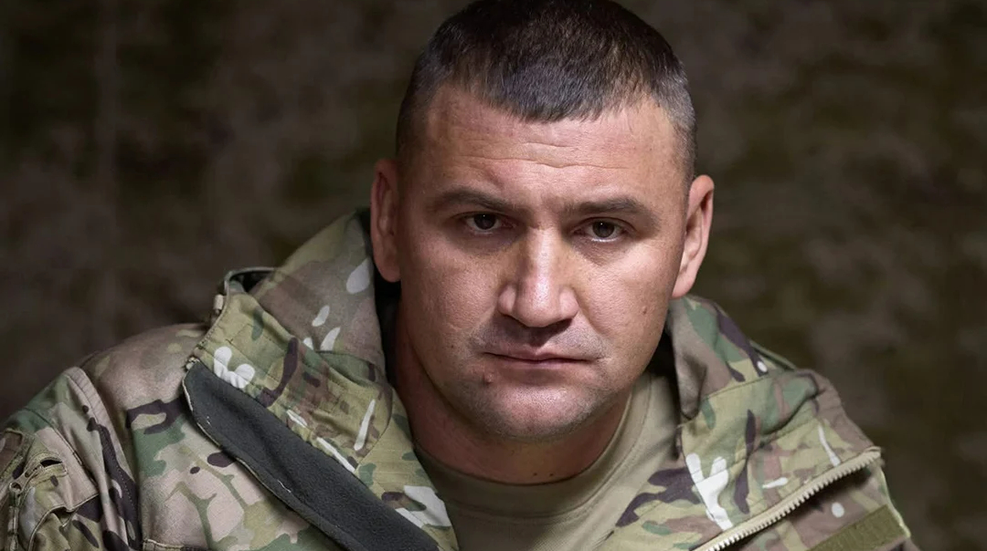 Командира "Скелі" відсторонили з посади на час розслідування