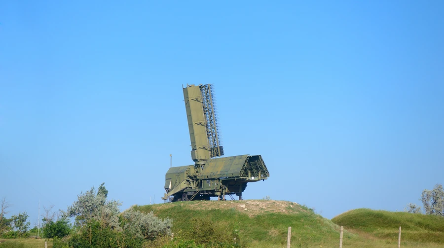 Moldova records another airspace violation during Russian attack on Ukraine