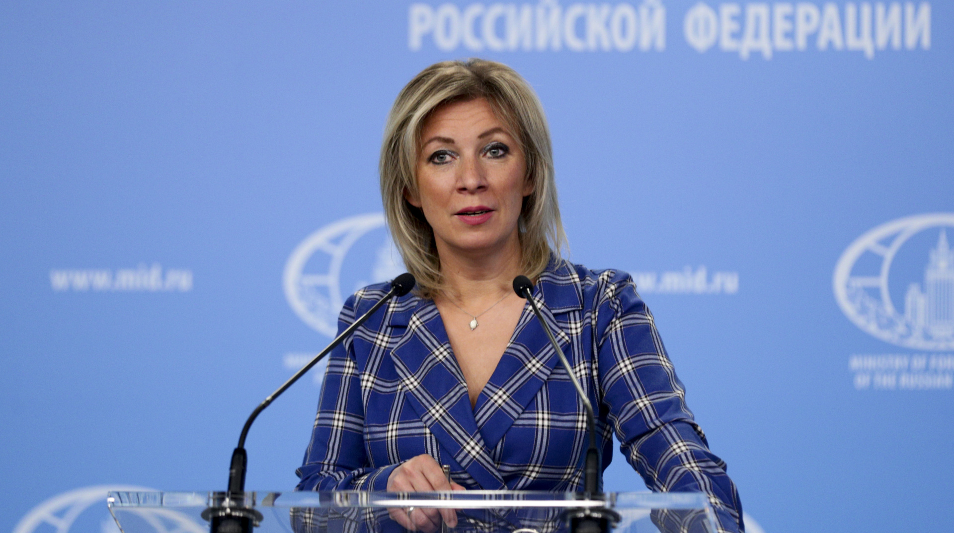 Росія пригрозила Угорщині "жорсткою відповіддю" за вигнання російських дипломатів