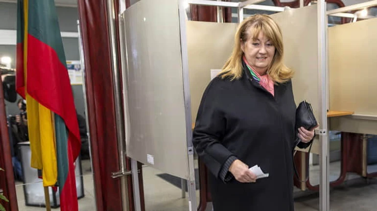 Вильнюс выбирает крен влево: повлияет ли смена власти в Литве на поддержку Украины