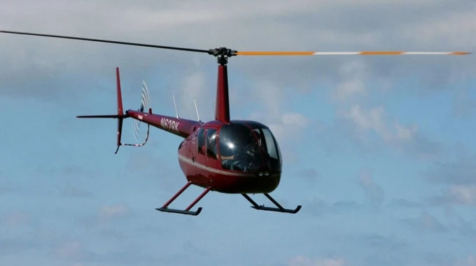 В Якутии нашли разбитым вертолет: в нем были сотрудники ФСБ