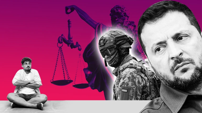 В поисках утраченного доверия