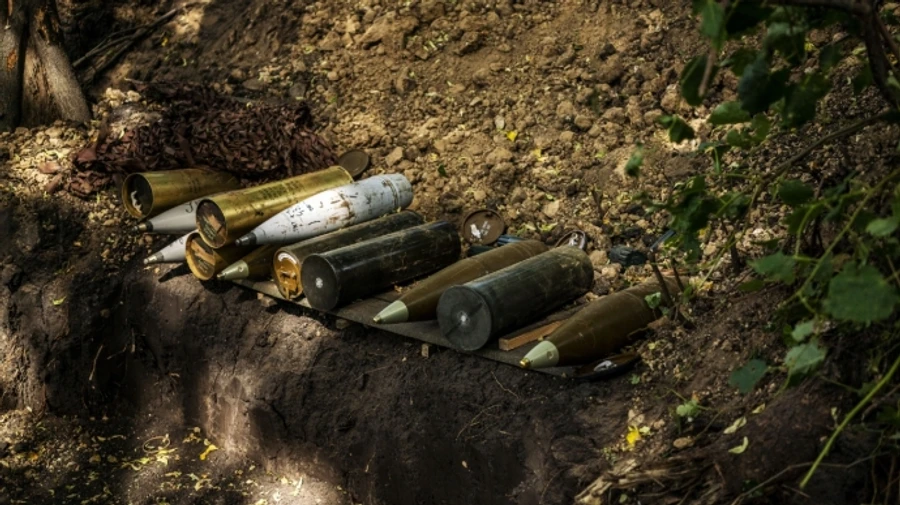 Генштаб: Напружена ситуація на Покровському та Курахівському напрямках 