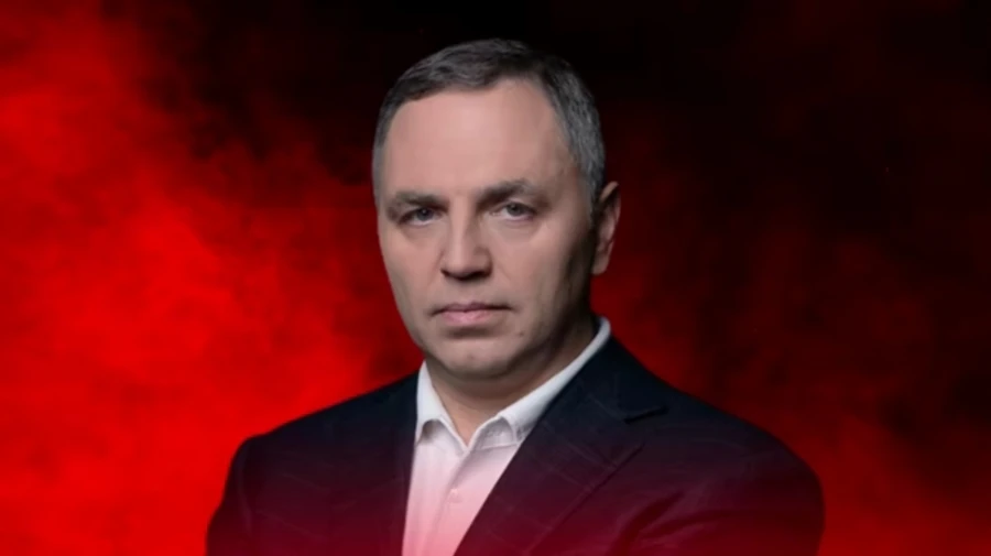 Pro-Russian politician Andrii Portnov coordinated coal case involving alleged treason by Ukraine's former president Poroshenko