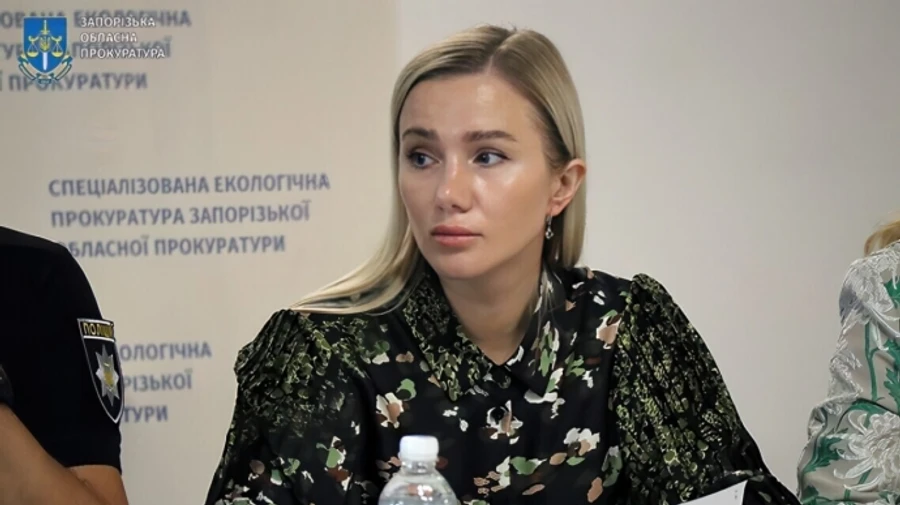 ЦПК: Підозрювана в отриманні хабаря заступниця прокурора – мобілізувалась