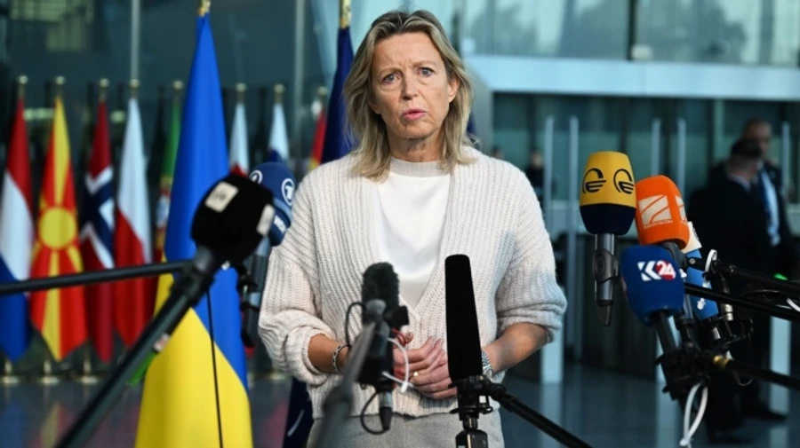 Новая встреча по оружию для Украины в формате Рамштайн стартует 26 апреля