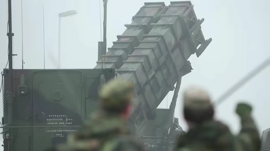 Russians are experimenting, they want to penetrate Ukrainian air defence – ISW
