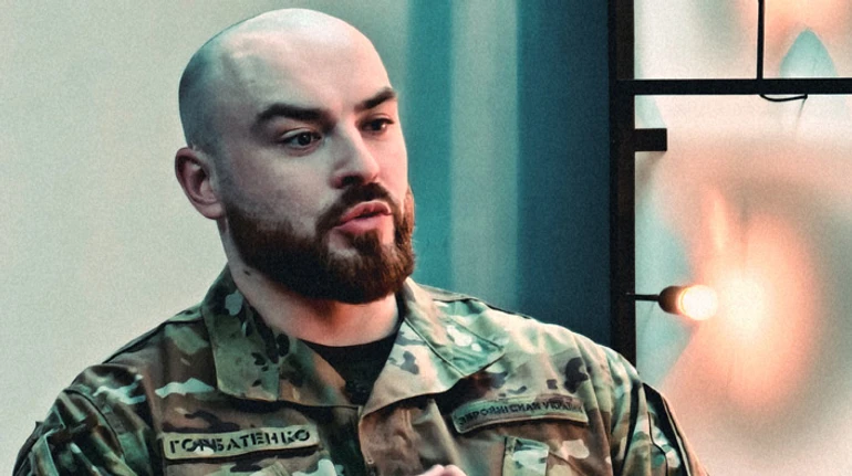 Комбат Третьей штурмовой Ролло о мобилизации, рекрутинге, преимуществах россиян и войне в 2024 году