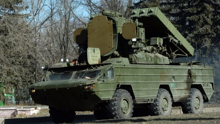 Ukraine's anti-corruption agency launches the world's first open database of foreign components in Russian weapons