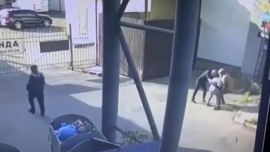 ОГП відкрив справу через бійку нардепів Куницького і Дмитрука