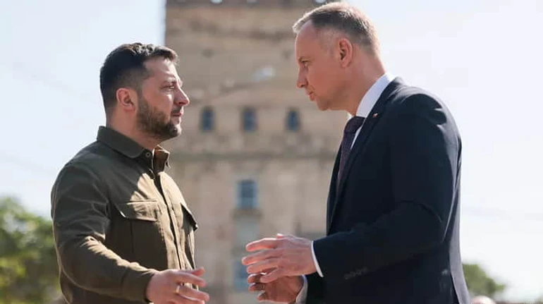 Польша требует уважения: чем опасны уступки, которых Варшава хочет от Киева