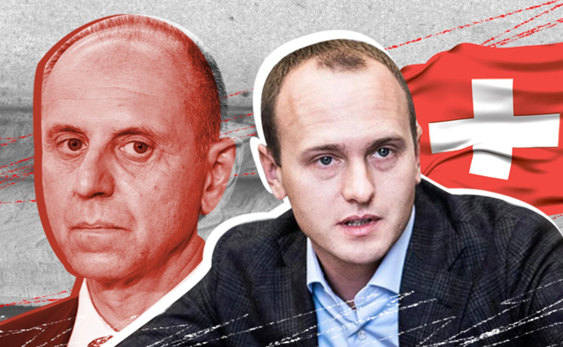 Как в Европе живут дети подсанкционных российских олигархов? Рассказываем на примере Александра Пумпянского