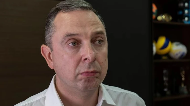 Україна може відмовитися від бойкоту змагань за участю росіян і білорусів – міністр