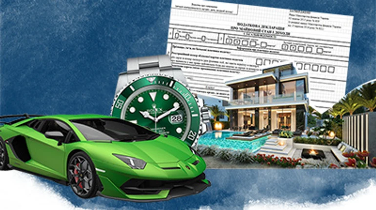 Життя та напівсмерть електронного декларування в п'яти історіях