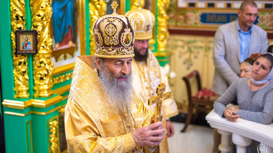 Лукашенко заявив, що готовий прихистити ченців УПЦ МП із Києво-Печерської лаври