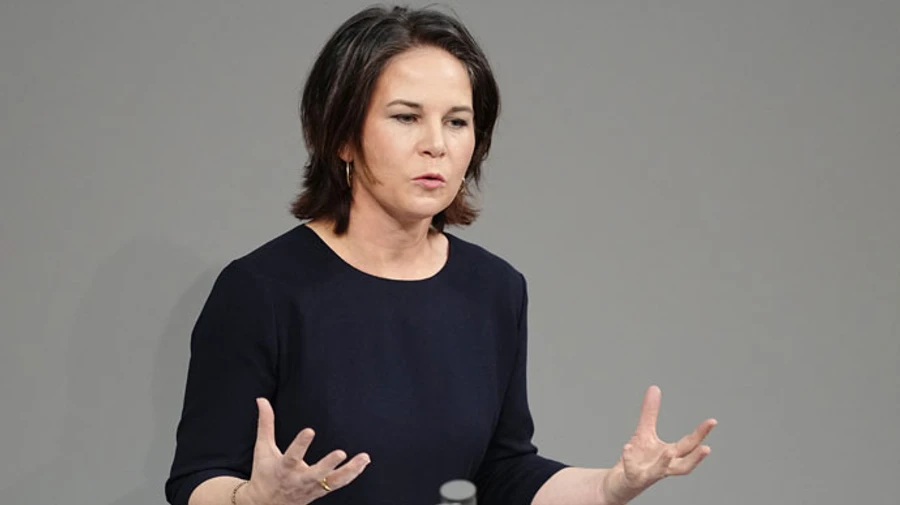 Глава МЗС Німеччини: Україна має покінчити з кумівством і корупцією для вступу в ЄС