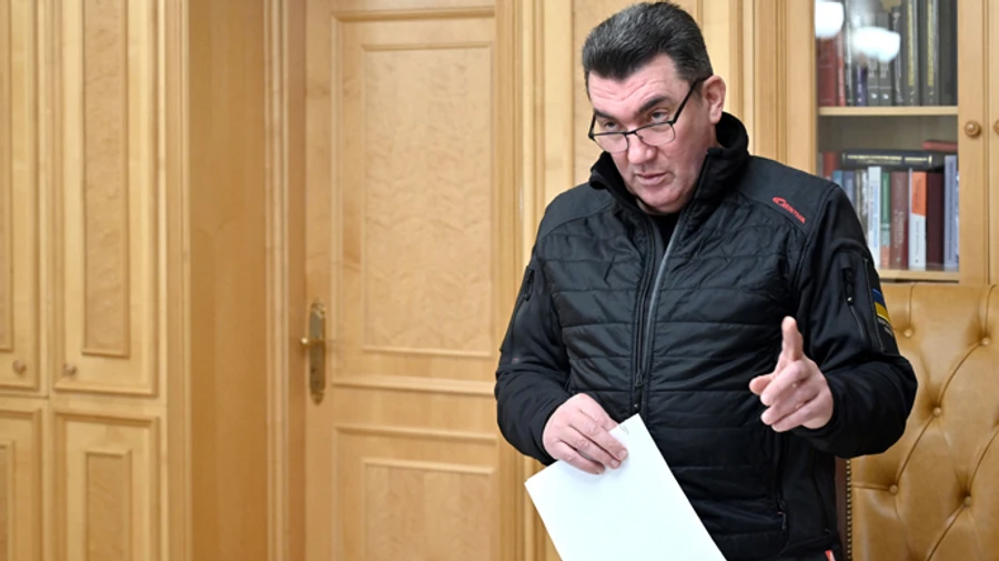 Russia has not removed killing of Zelenskyy from agenda – Ukraine's Defence Council Secretary