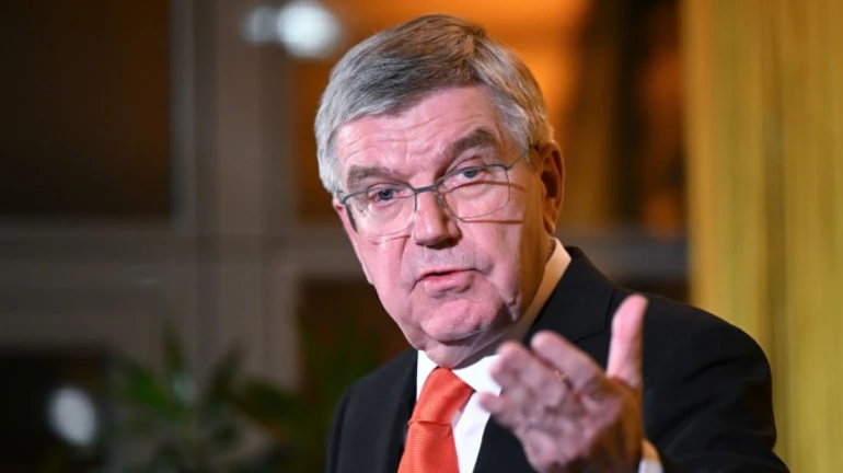 МОК натякнув на покарання українських спортсменів за бойкот Олімпіади