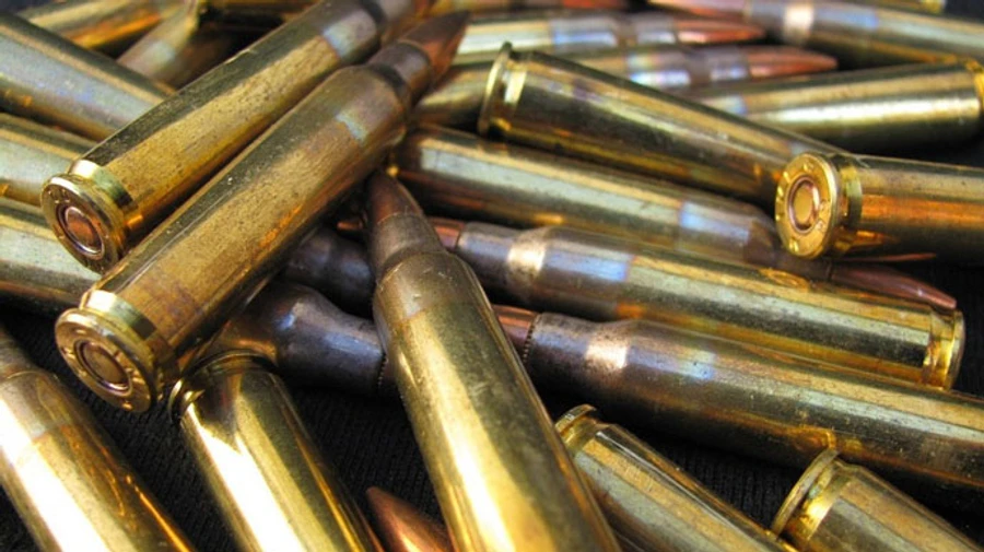 Britain offers to build arms factory for Ukraine in Poland